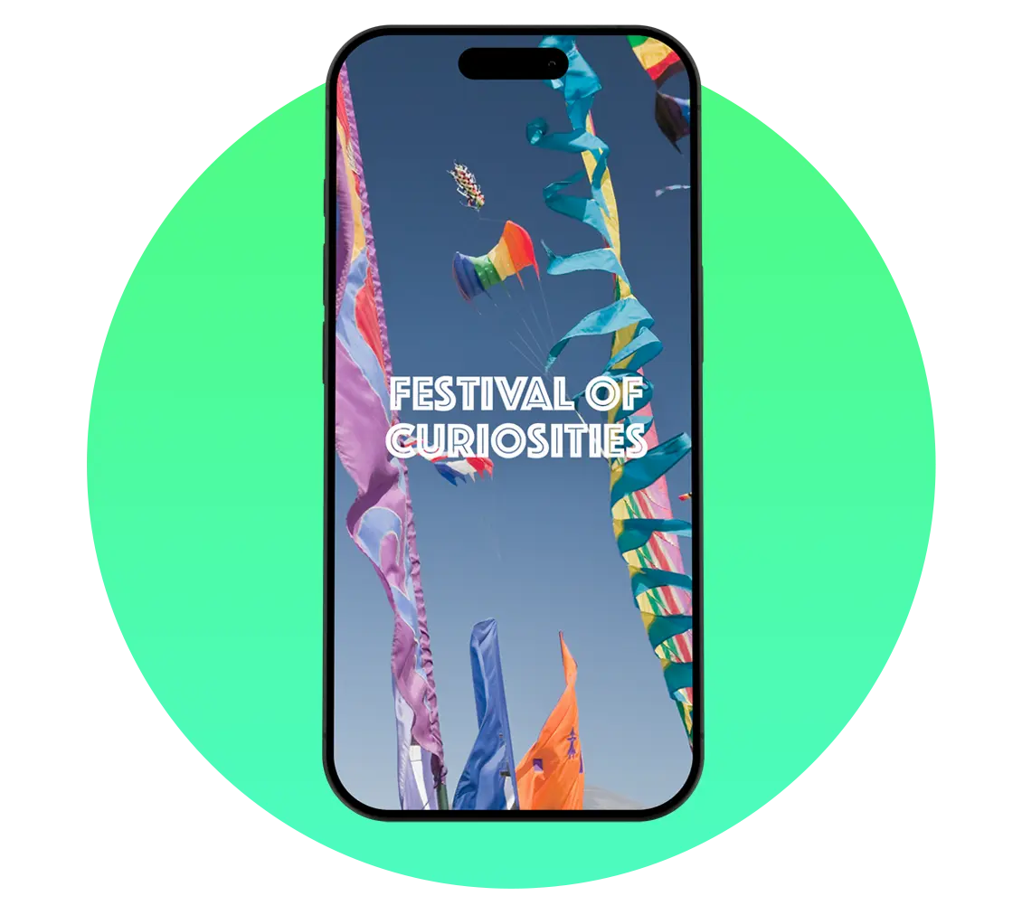 Infinite Destinations business sector examples