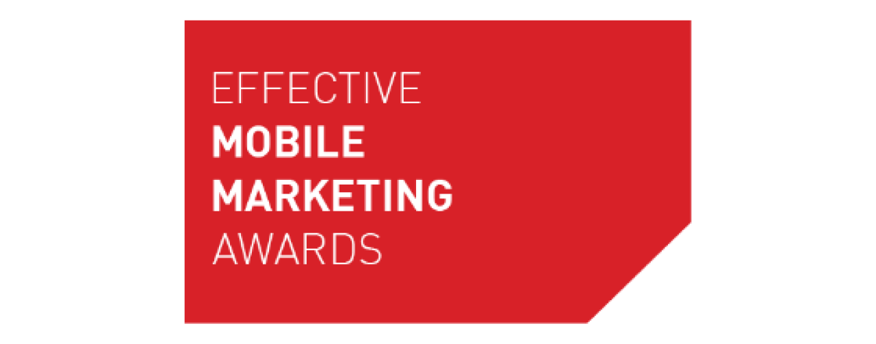 Effective Mobile Marketing Awards.
