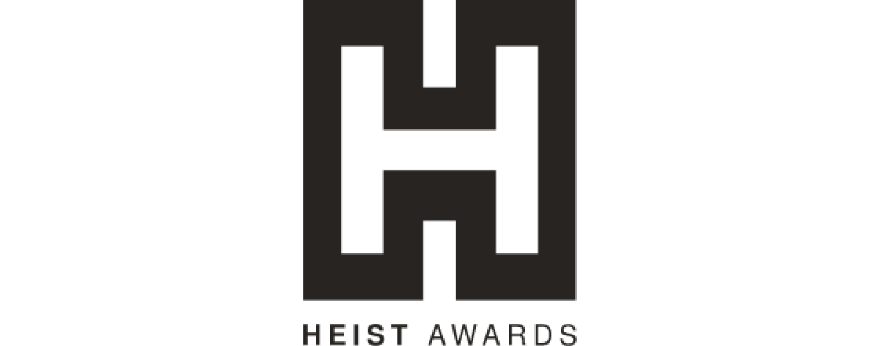 Heist Awards.