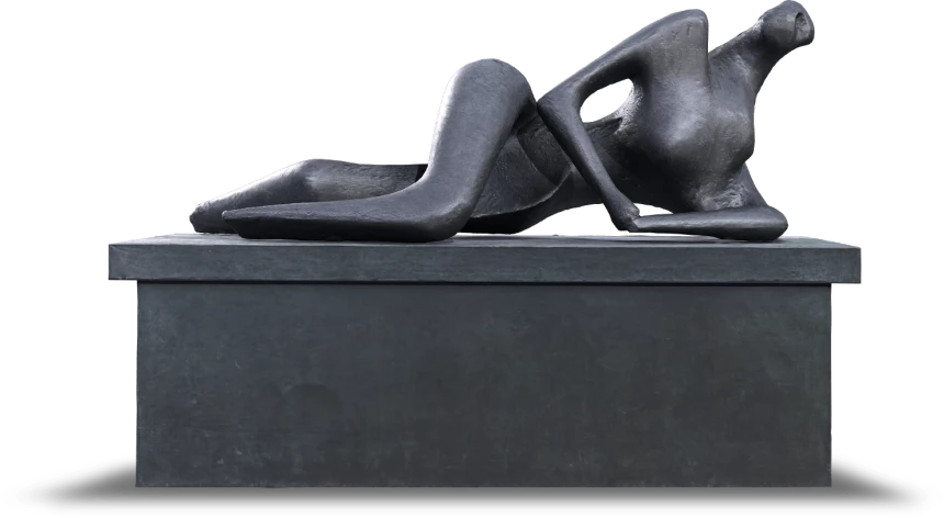 Sainsbury Centre 3D rendered model