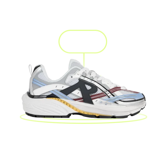 NFC-enabled device for instant product recognition