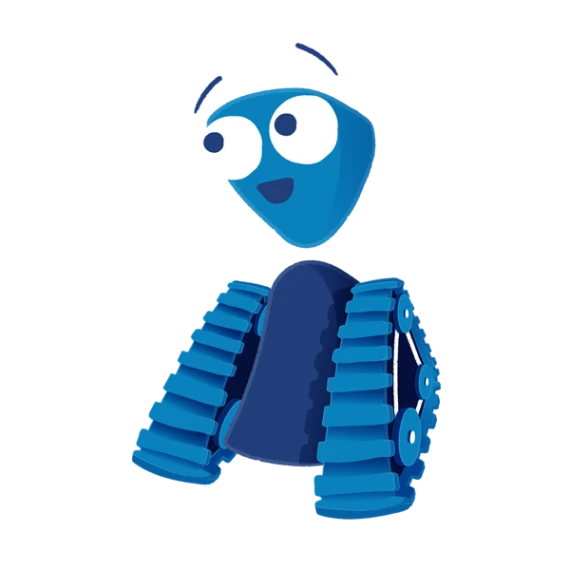 NHS tread machine avatar