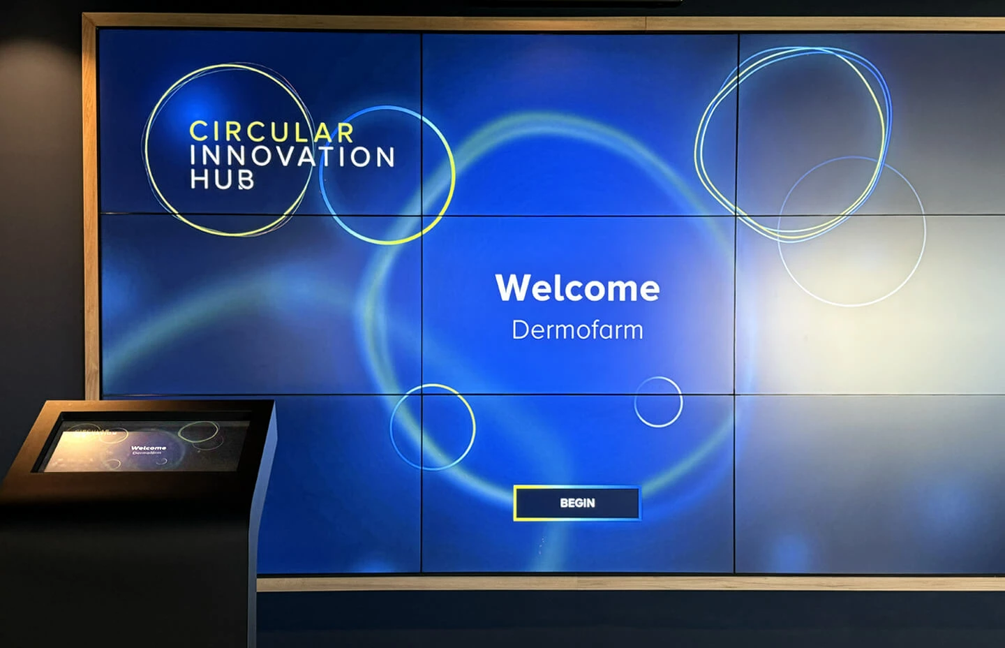 Berry AI Knowledge Base